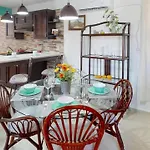 Precioso y bien ubicado departamento Beautiful apartment&well located