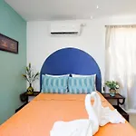 Precioso y bien ubicado departamento Beautiful apartment&well located