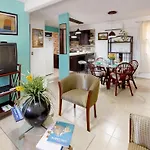 Precioso y bien ubicado departamento Beautiful apartment&well located