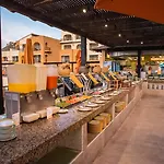 Hotel Tesoro Los Cabos