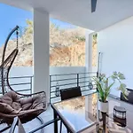 Pedregal Towers