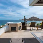 Sandoval Ocean Front Penthouse At Corazon Resort