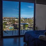 Terra Condo W/ Infinity Pool