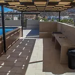 Terra Condo W/ Infinity Pool
