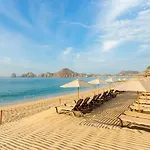 Beach Estancia Suite