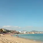 Beach Estancia Suite