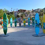 Tres Migueles, Habitacion Anngel, Cerca De La Marina, Zona Turistica Y Playa