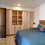 Amazing 2Br Pool/Jacuzzi/Beach/ Resort/10Min Cabo