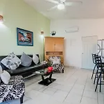 Marina View Villas