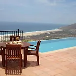 Superb 3Br Villa Great View At Cabo San Lucas