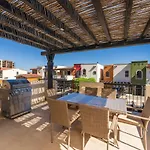 Spacious New 3Br Villa At Copala-Quivira