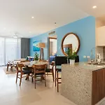 Departamento Cabo San Lucas Solaria
