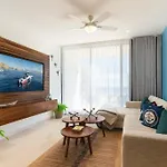 Departamento Cabo San Lucas Solaria