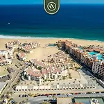 Oceanfront 3 Bedroom Condo Right In Front Of The Beach