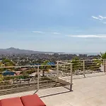 3Br Downtown Condo With Amazing Views