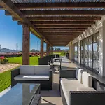 Luxury Condo With Ocean View, Balcony, And Pool