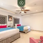 Great House With Private Balcony - Ocean View