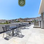 1Br Condo - Rooftop Pool - Near To Downtown