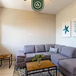1Br Condo - Rooftop Pool - Near To Downtown
