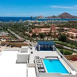 Bahia Del Tezal II Top Floor 2Bd Condo Cabo San Lucas