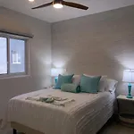 Bahia Del Tezal II Top Floor 2Bd Condo Cabo San Lucas