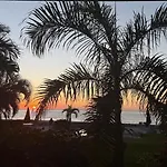 Beachfront Condo