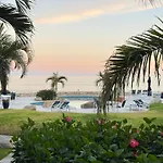 Beachfront Condo