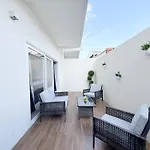 Villa Del Arco Near El Medano Beach