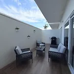 Villa Del Arco Near El Medano Beach
