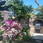 Cabo Junior Suites