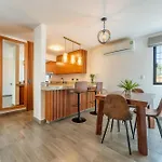 Ocean Breeze Condo 1 Block F Beach