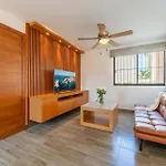 Ocean Breeze Condo 1 Block F Beach
