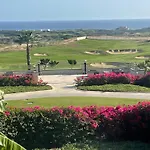 Diamante Ocean Front World Class Golf And Beach Resort Studio Unit With Kitchenette
