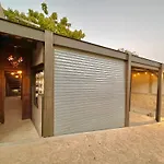 Namaste Suite Unique Urban Oasis At The Oliver Cabo