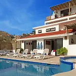 Villa Ysabel By Cabo Villas
