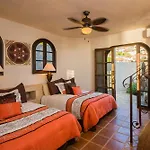 Hacienda Edith By Cabo Villas