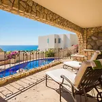 Hacienda Edith By Cabo Villas