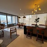 New Luxury Condo In Cabo San Lucas With Pool & Firetable