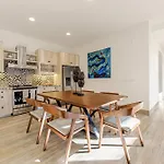 Luxurious Secluded 3 Bedroom Mavila Condo Retreat