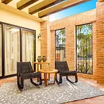 Luxurious Secluded 3 Bedroom Mavila Condo Retreat
