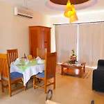 El Ameyal Hotel And Family Suites