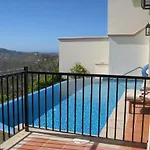 3 Bedroom Ocean View Villa In Cabo San Lucas