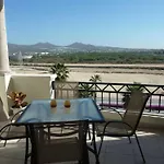 Puerta Cabo Village 502