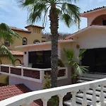 Casa Rosa