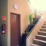 Hotel Plaza Los Arcos