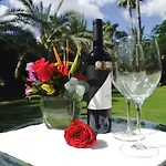 Los Milagros Hotel