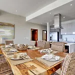 Luxe Cabo Condo With Ocean Views And Amenities!