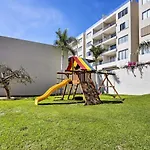 Luxe Cabo Condo With Ocean Views And Amenities!