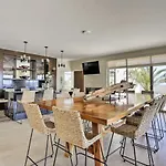 Luxe Cabo Condo With Ocean Views And Amenities!