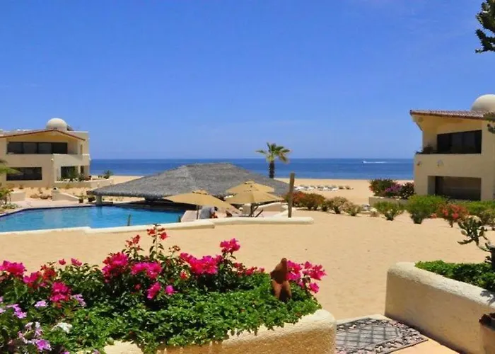 Terrasol Condo